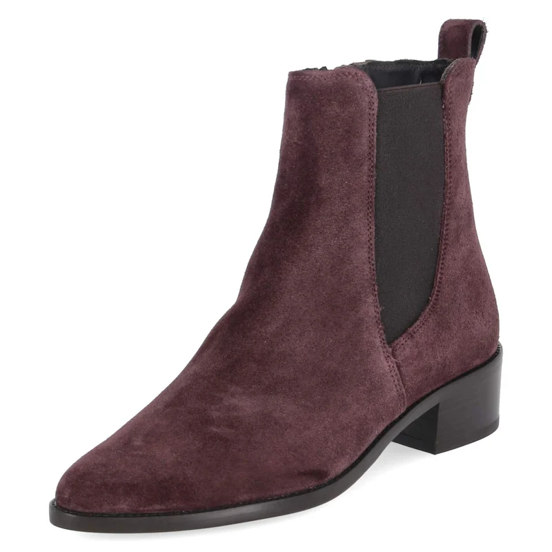 Chelsea Boots Rot