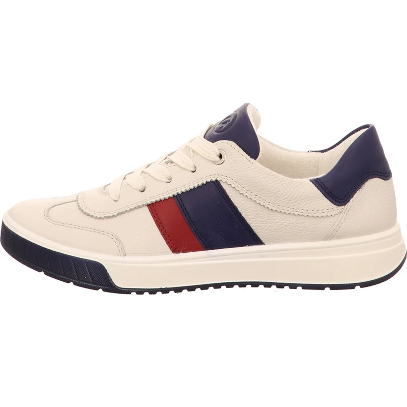 Ara Schnürschuh ROM offw.-kombi.