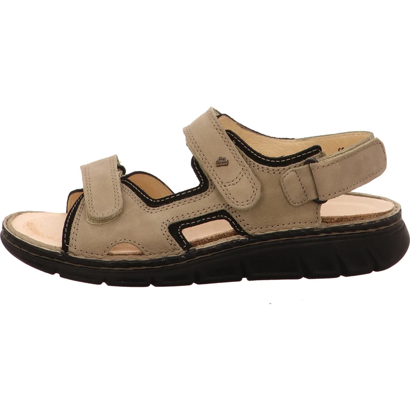FinnComfort Sandale Wanaka-S beige
