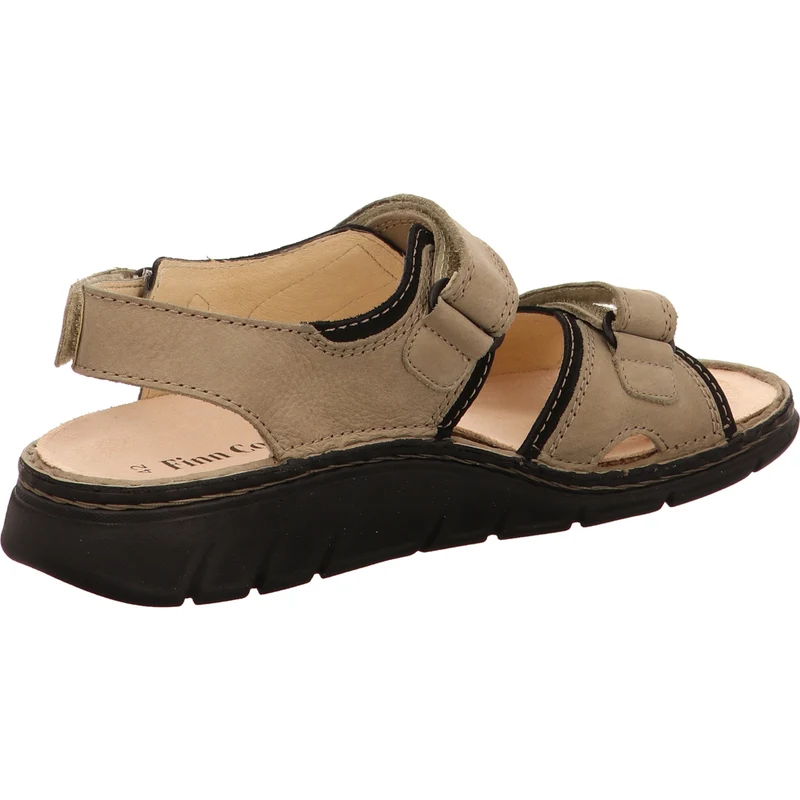 FinnComfort Sandale Wanaka-S beige