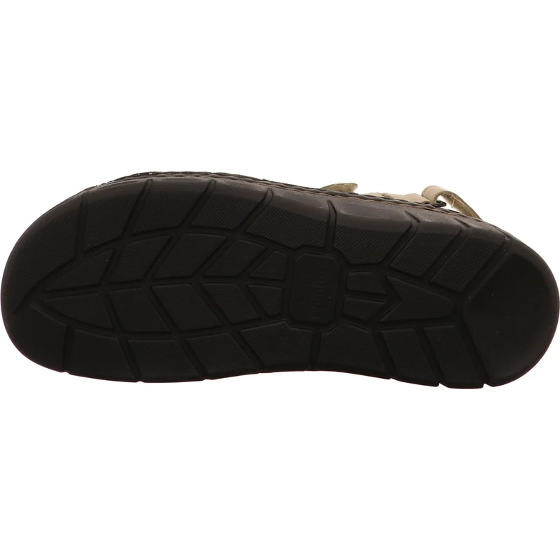 FinnComfort Sandale Wanaka-S beige