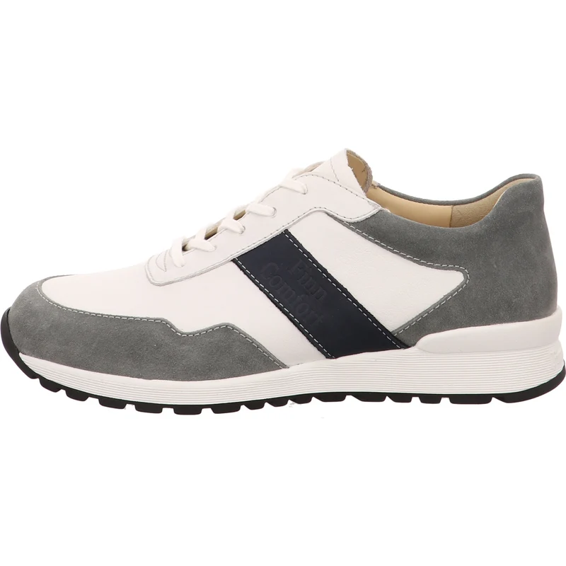 FinnComfort Schnürschuh Prezzo weiß-kombi.