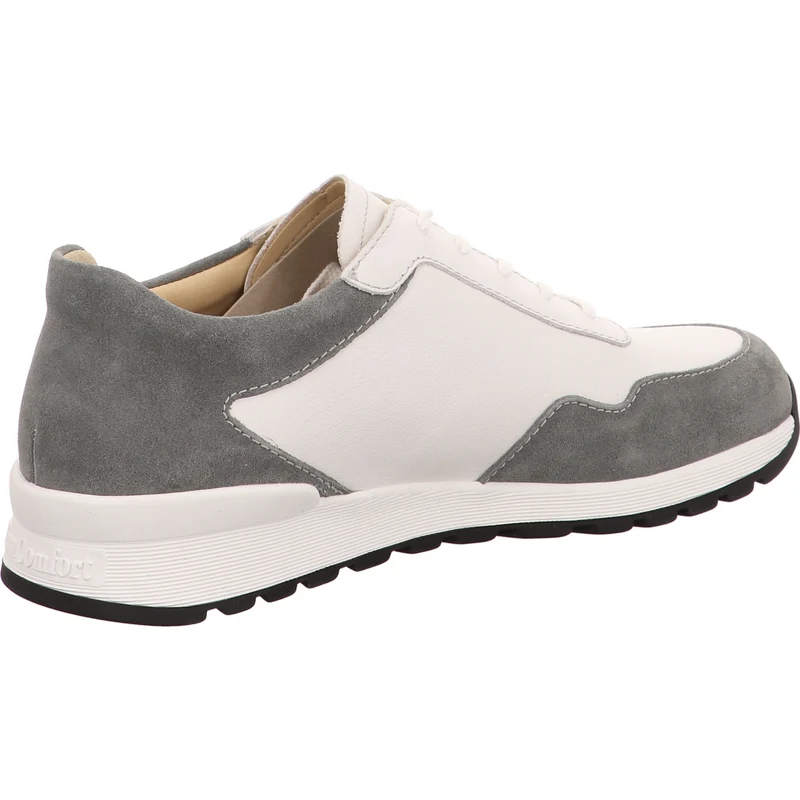 FinnComfort Schnürschuh Prezzo weiß-kombi.