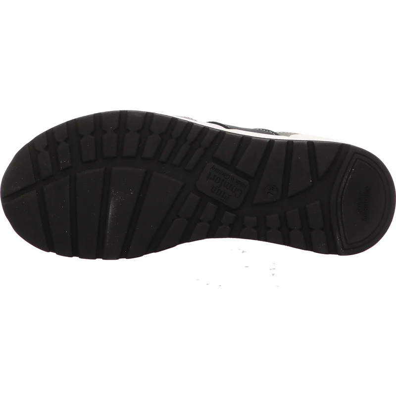 FinnComfort Schnürschuh Prezzo weiß-kombi.