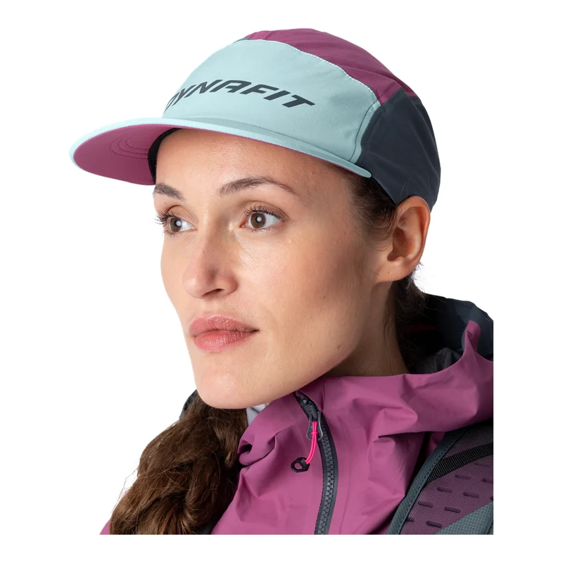 TRAVERSE CAP