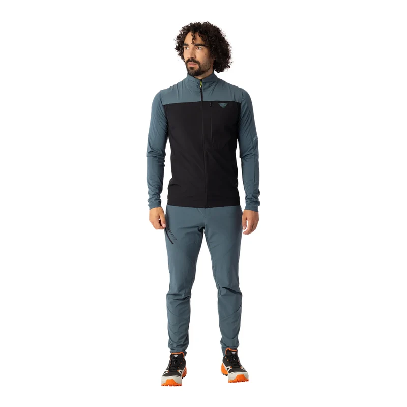TRAVERSE DST VST M