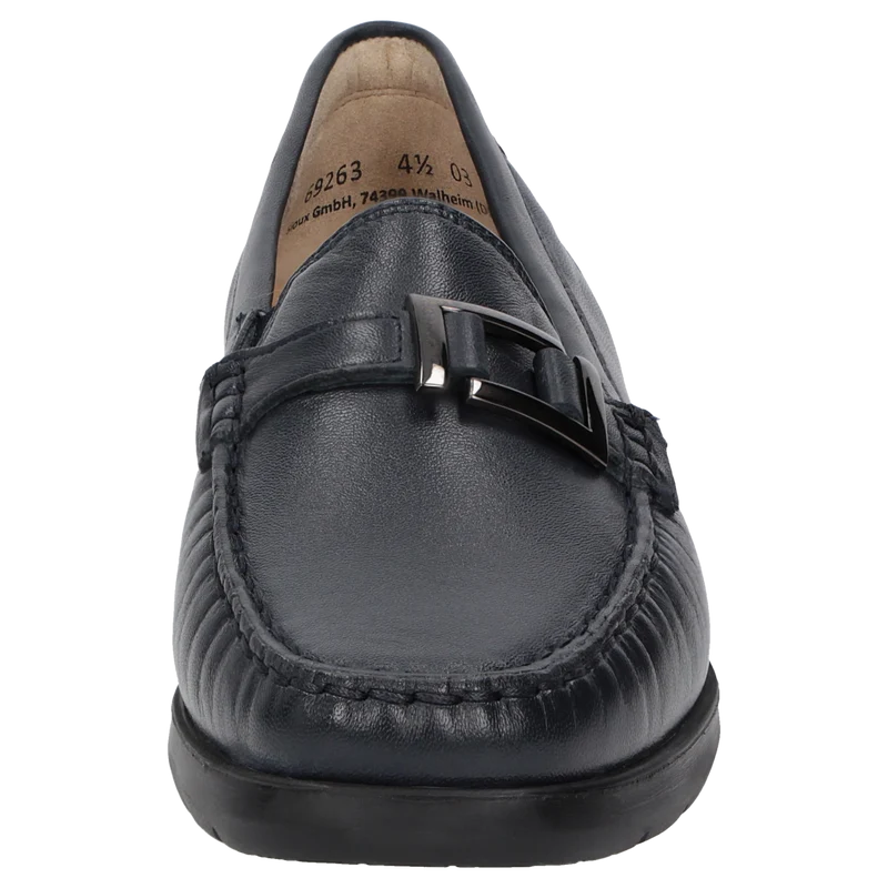 Cortizia-718-H-SC - dunkelblau