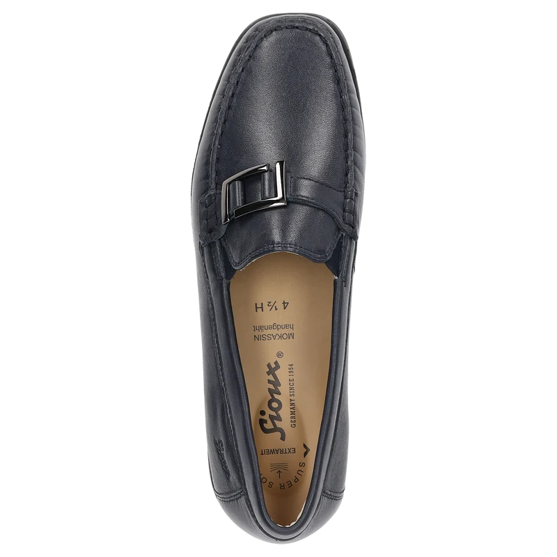 Cortizia-718-H-SC - dunkelblau