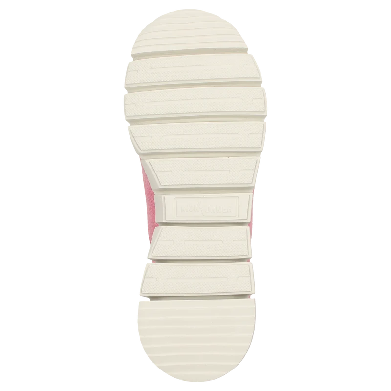Mokrunner-D-007 - pink
