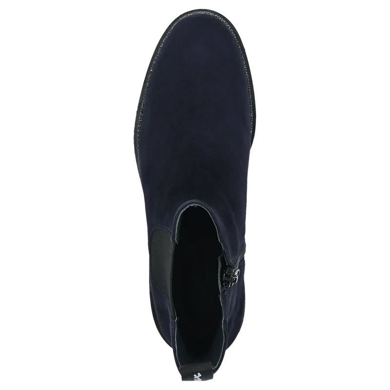 Meredith-745-H - dunkelblau