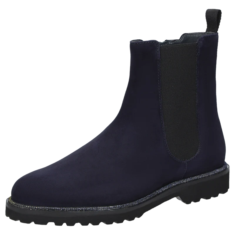Meredith-745-H - dunkelblau