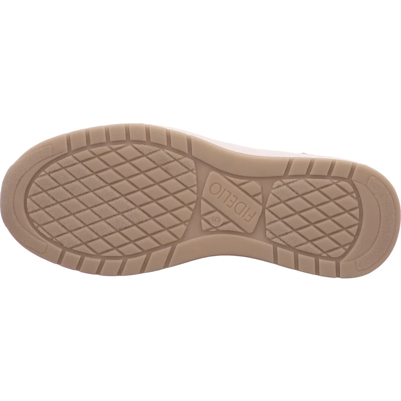 Fidelio Schnürschuh Haeven beige-kombi.