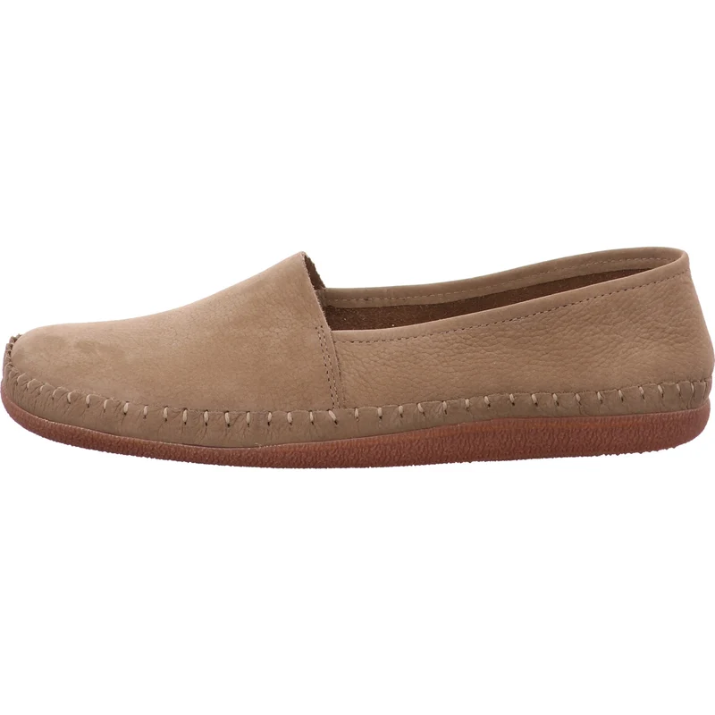 Bär Slipper Charlie braun