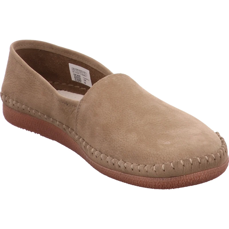 Bär Slipper Charlie braun