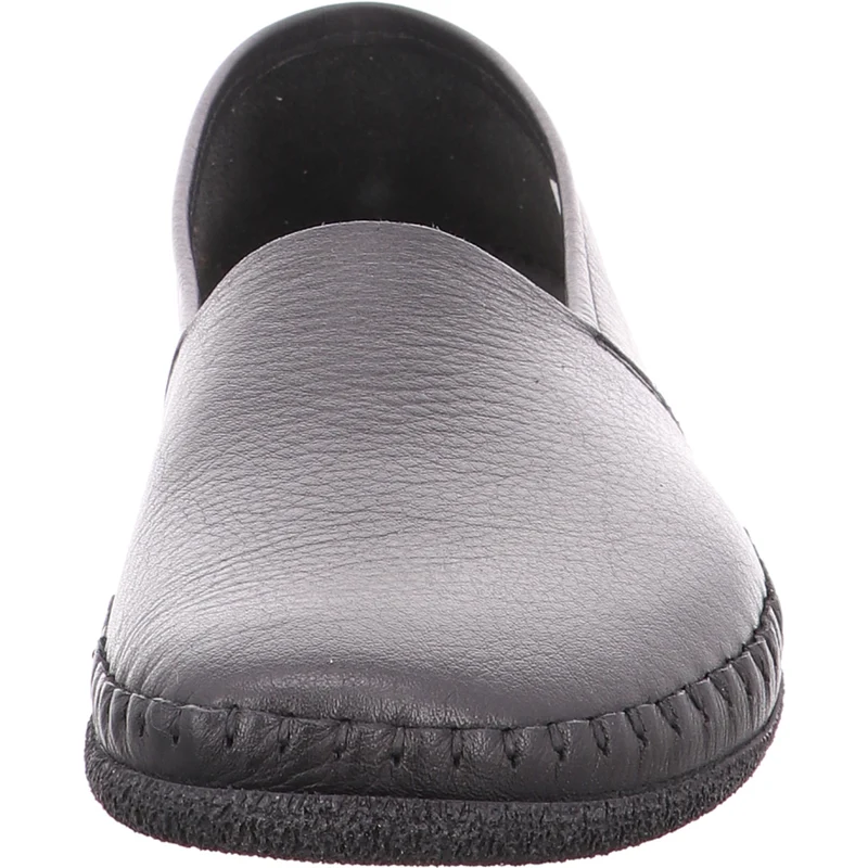 Bär Slipper Charlie schwarz