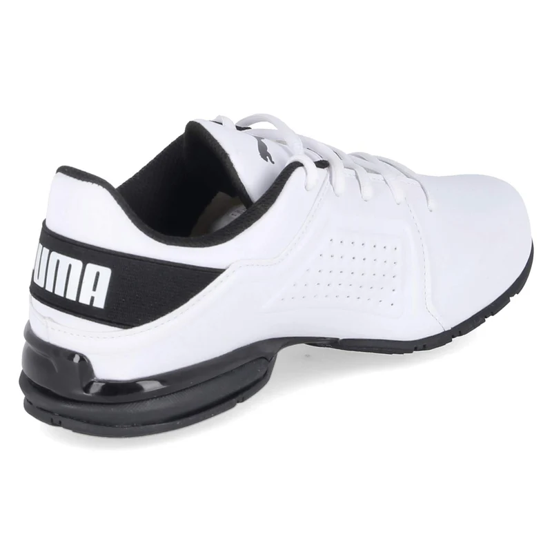 Low Sneaker VIZ RUNNER Weiß