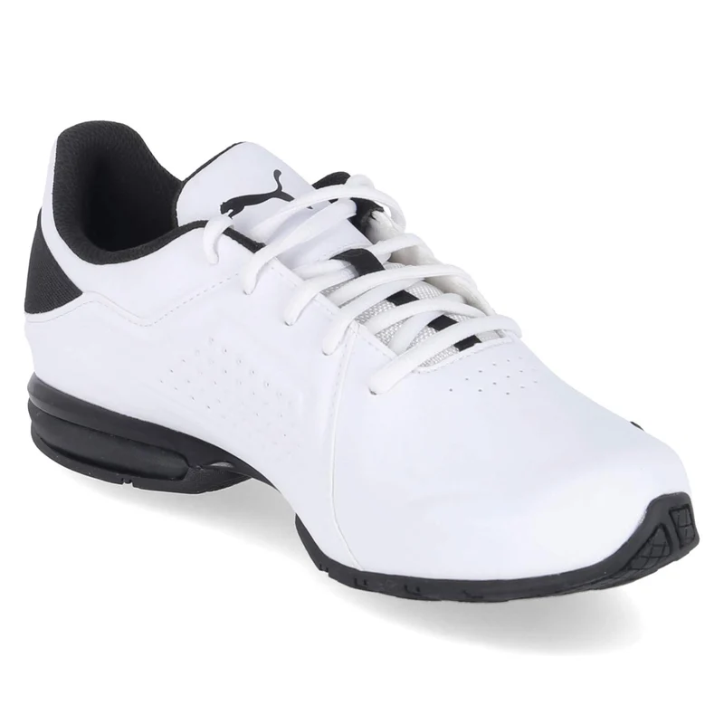 Low Sneaker VIZ RUNNER Weiß
