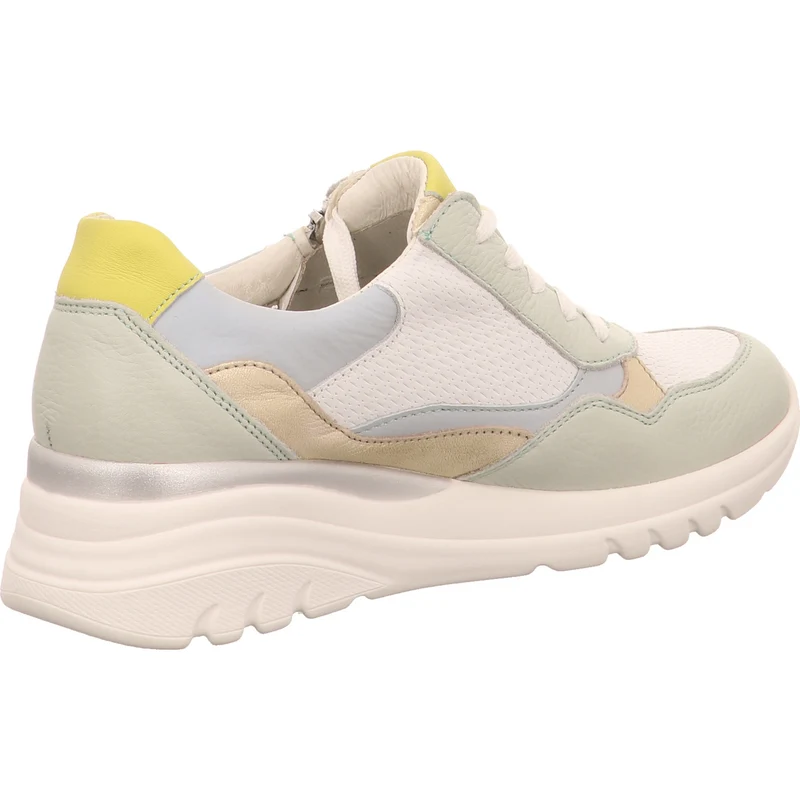 Waldläufer Schnürschuh H-Carla multi