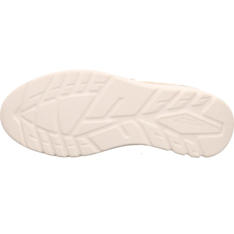 Waldläufer Schnürschuh H-Carla multi