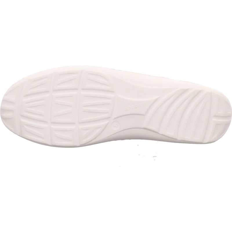 Waldläufer Schnürschuh Henni offwhite