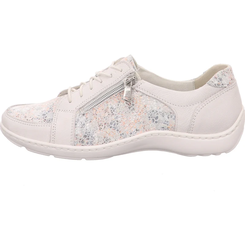 Waldläufer Schnürschuh Henni multi