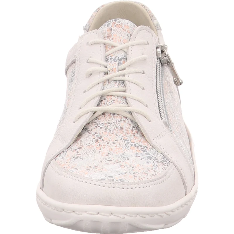 Waldläufer Schnürschuh Henni multi