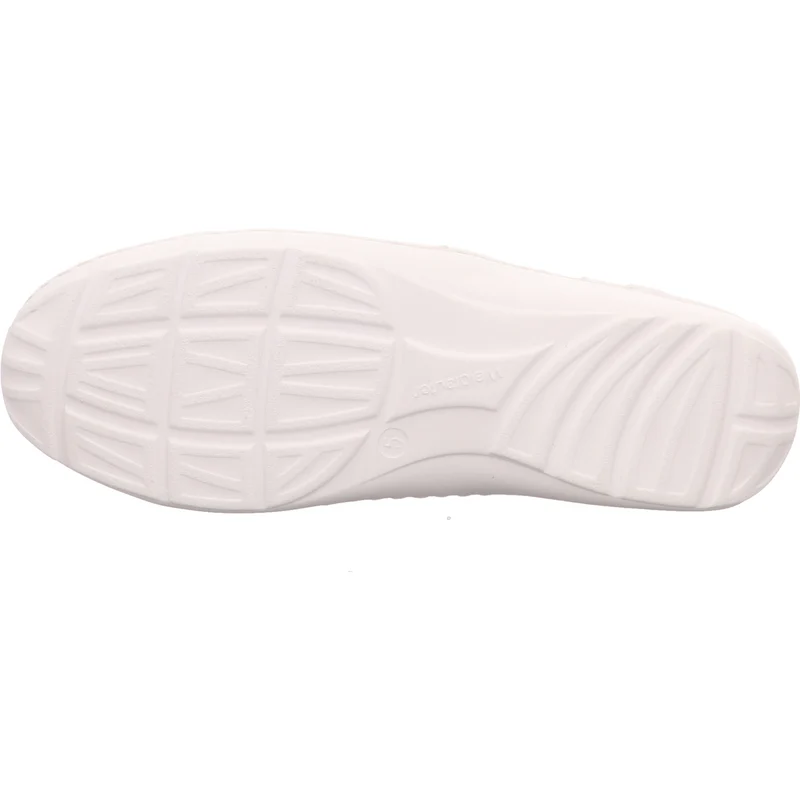 Waldläufer Schnürschuh Henni multi