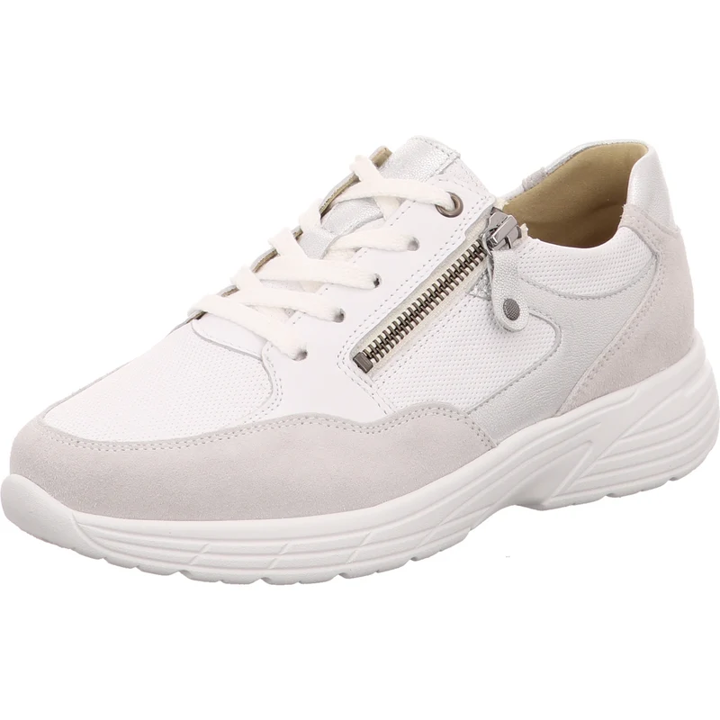 Hartjes Schnürschuh KATY offw.-kombi.