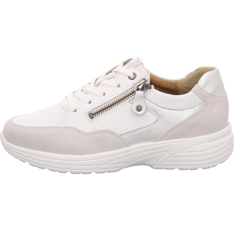 Hartjes Schnürschuh KATY offw.-kombi.