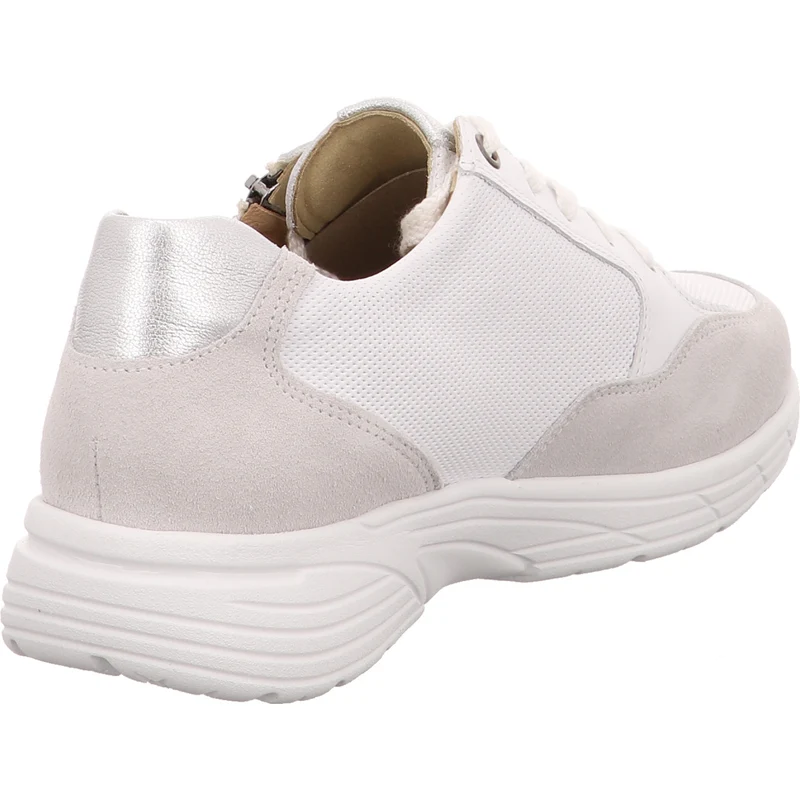 Hartjes Schnürschuh KATY offw.-kombi.