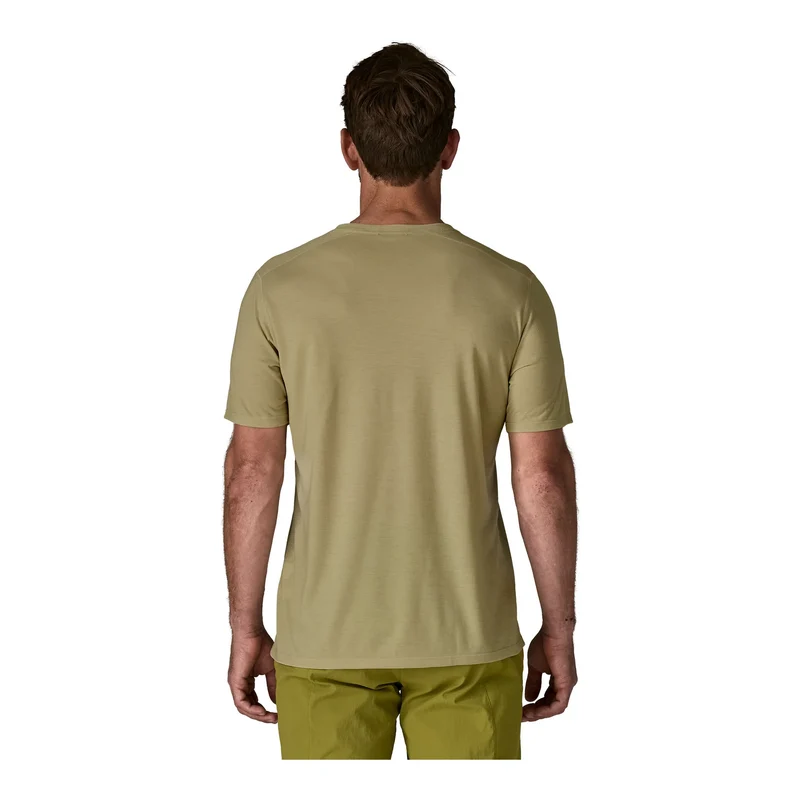 M's Cap Cool Trail Shirt