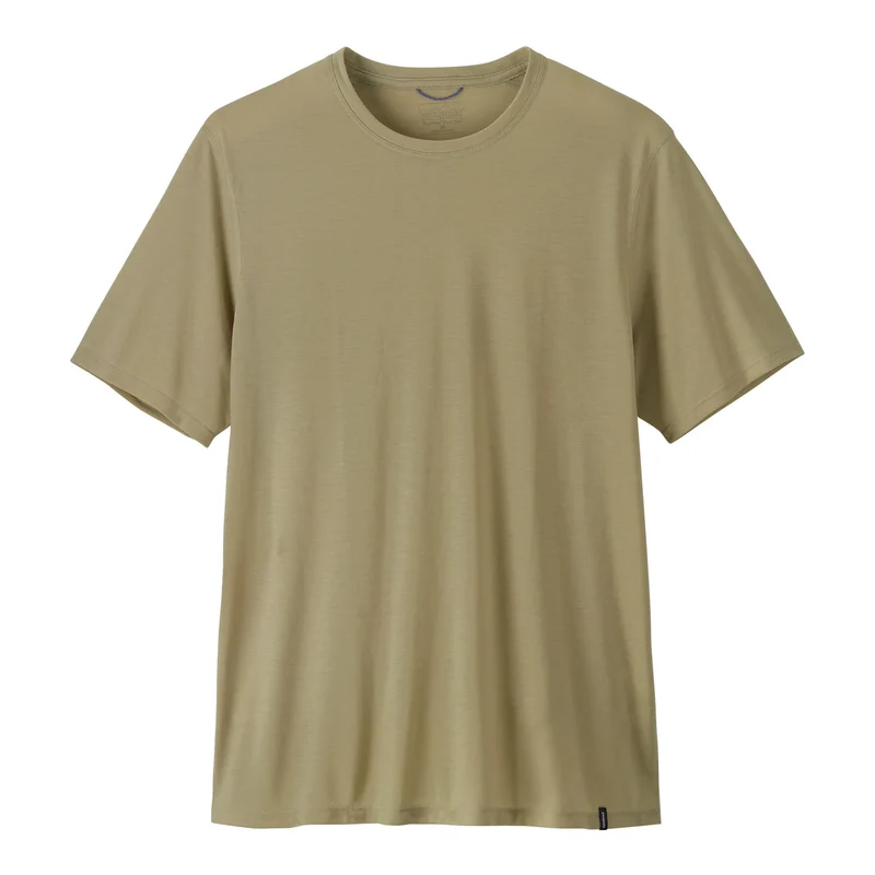 M's Cap Cool Trail Shirt