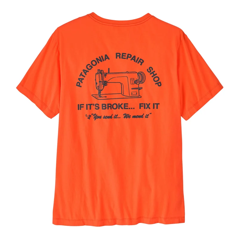 M's Repair Shop T-Shirt