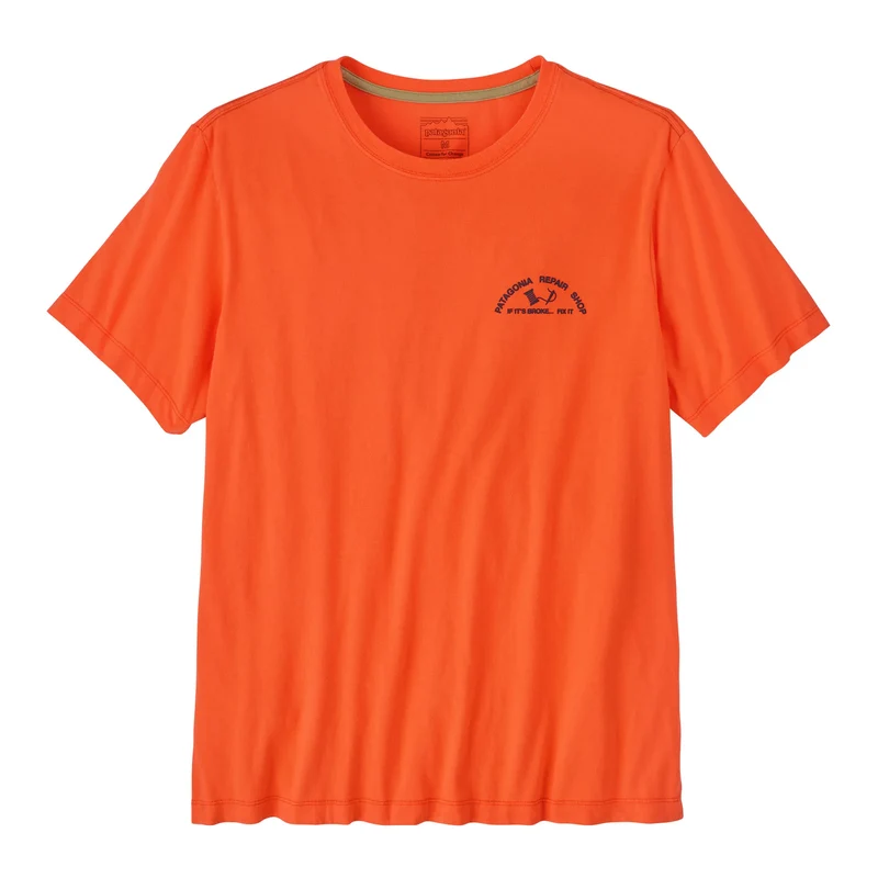 M's Repair Shop T-Shirt