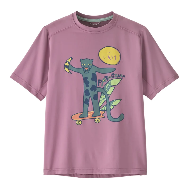 K's Cap SW T-Shirt