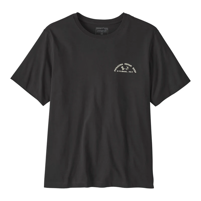 M's Repair Shop T-Shirt