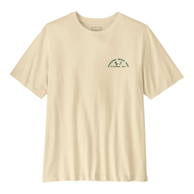 M's Repair Shop T-Shirt