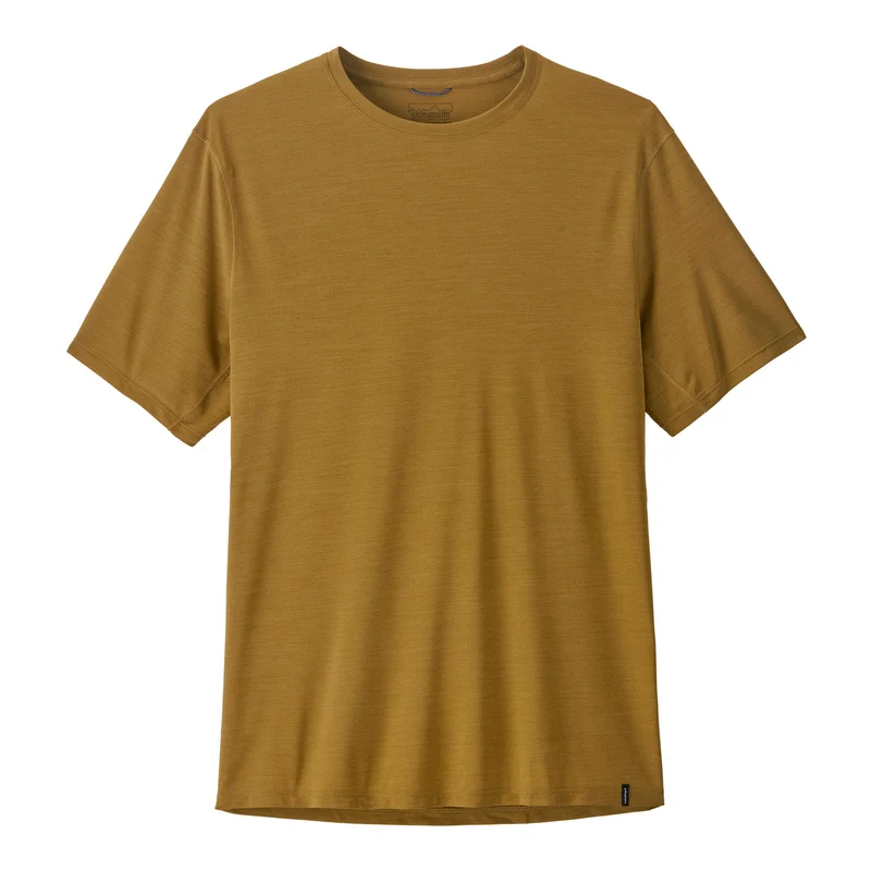 M's Cap Cool Ultra Shirt