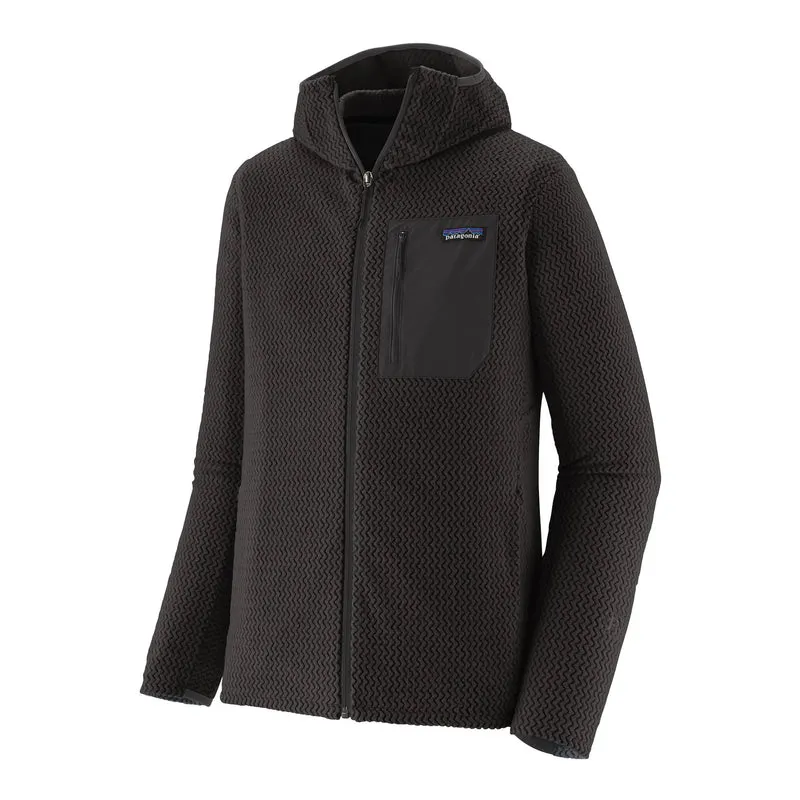 M's R1 Air Full-Zip Hoody