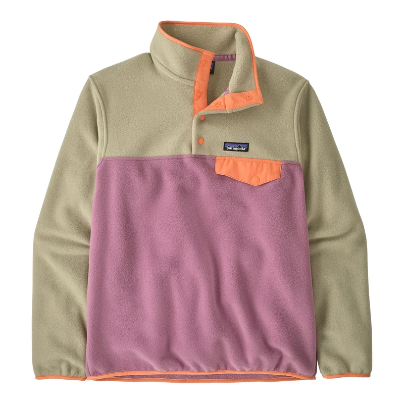 W's LW Synch Snap-T P/O