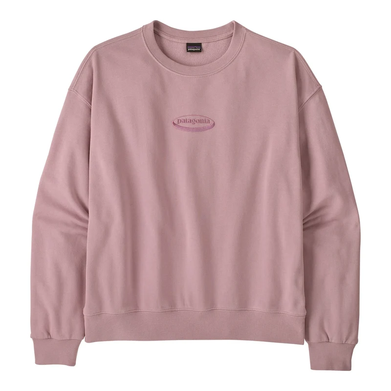 W's '95 Oval Logo Daily Crew