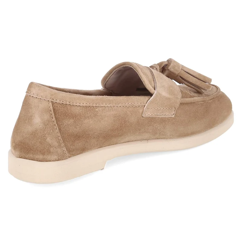 Loafer OLGA 2 Braun