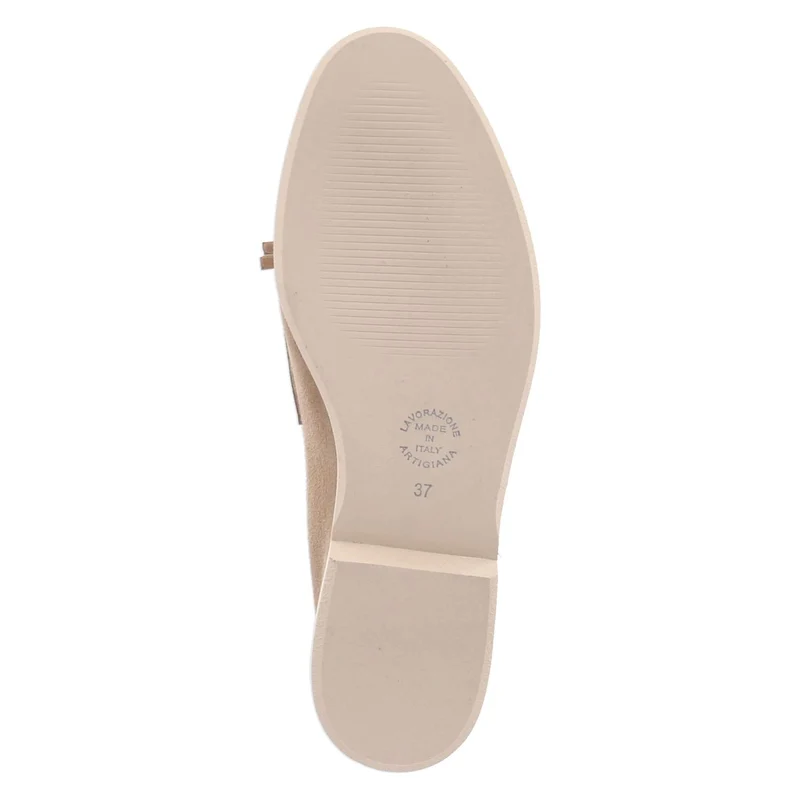 Loafer OLGA 2 Braun