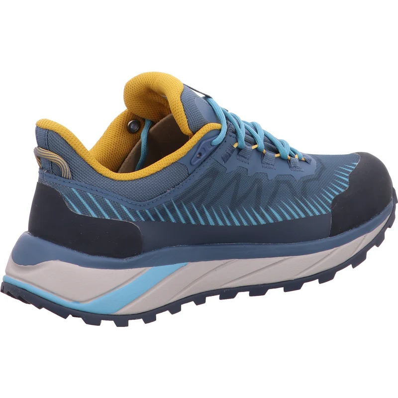 Meindl Wanderschuh Eldora Lady GTX blau
