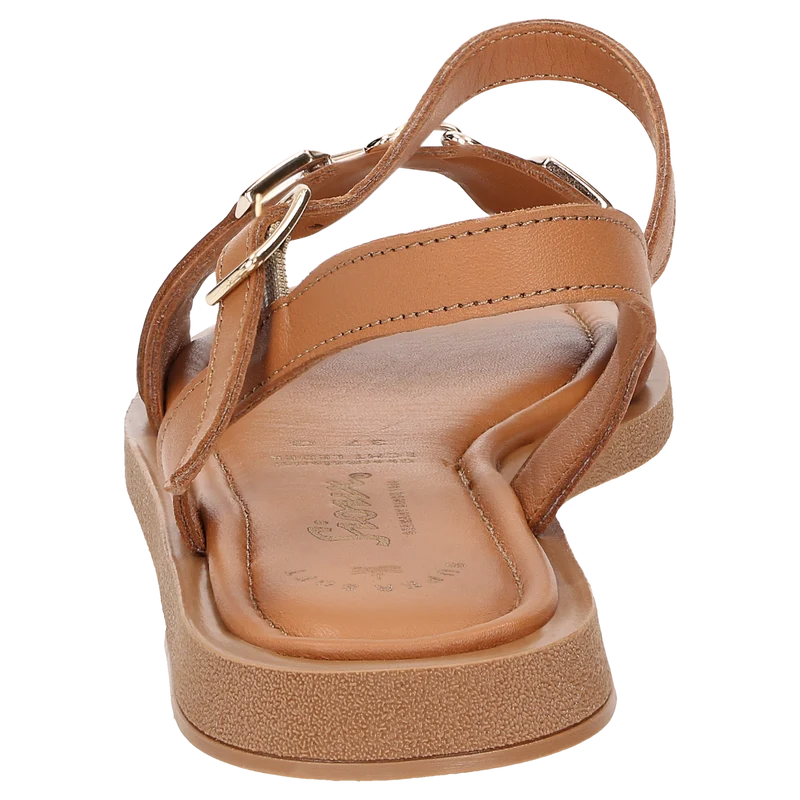 Molsirka-704 - cognac