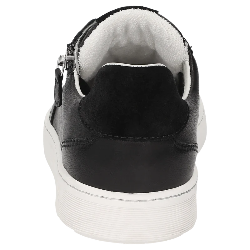 Tedroso-DA-712 - schwarz