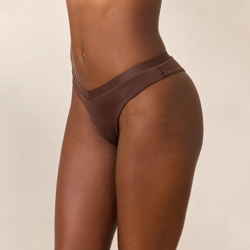 Everyday Comfort Brazilian - Kakao