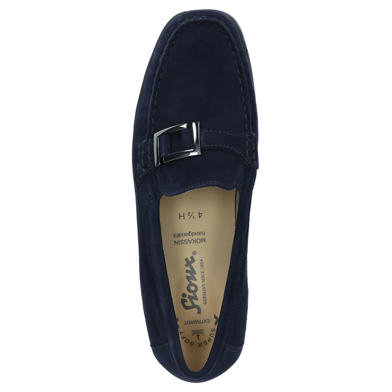Cortizia-718-H-SC - dunkelblau