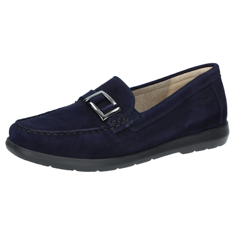 Cortizia-718-H-SC - dunkelblau
