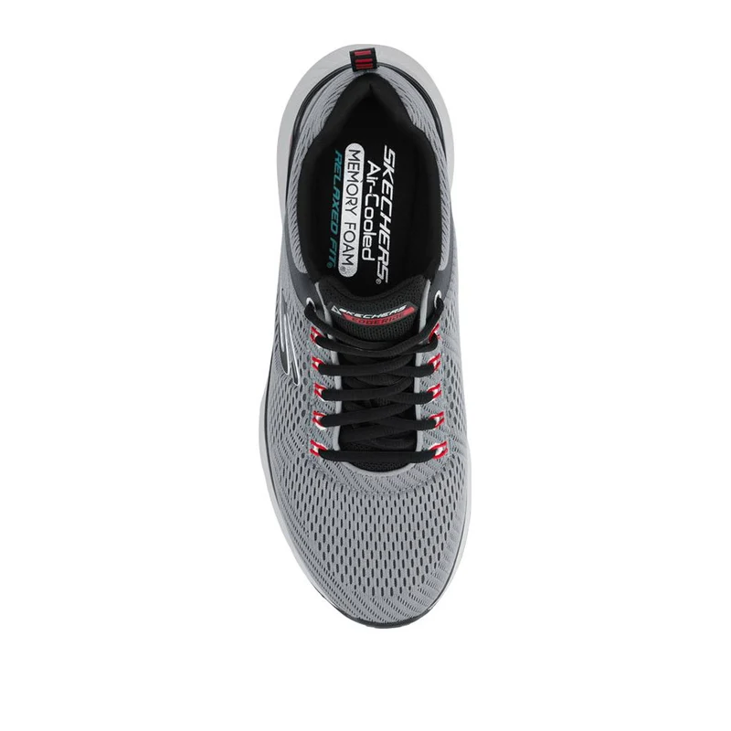 Relaxed Fit: Edgeride - Contention Trainers - SKE41539 / 327 153 - Charcoal